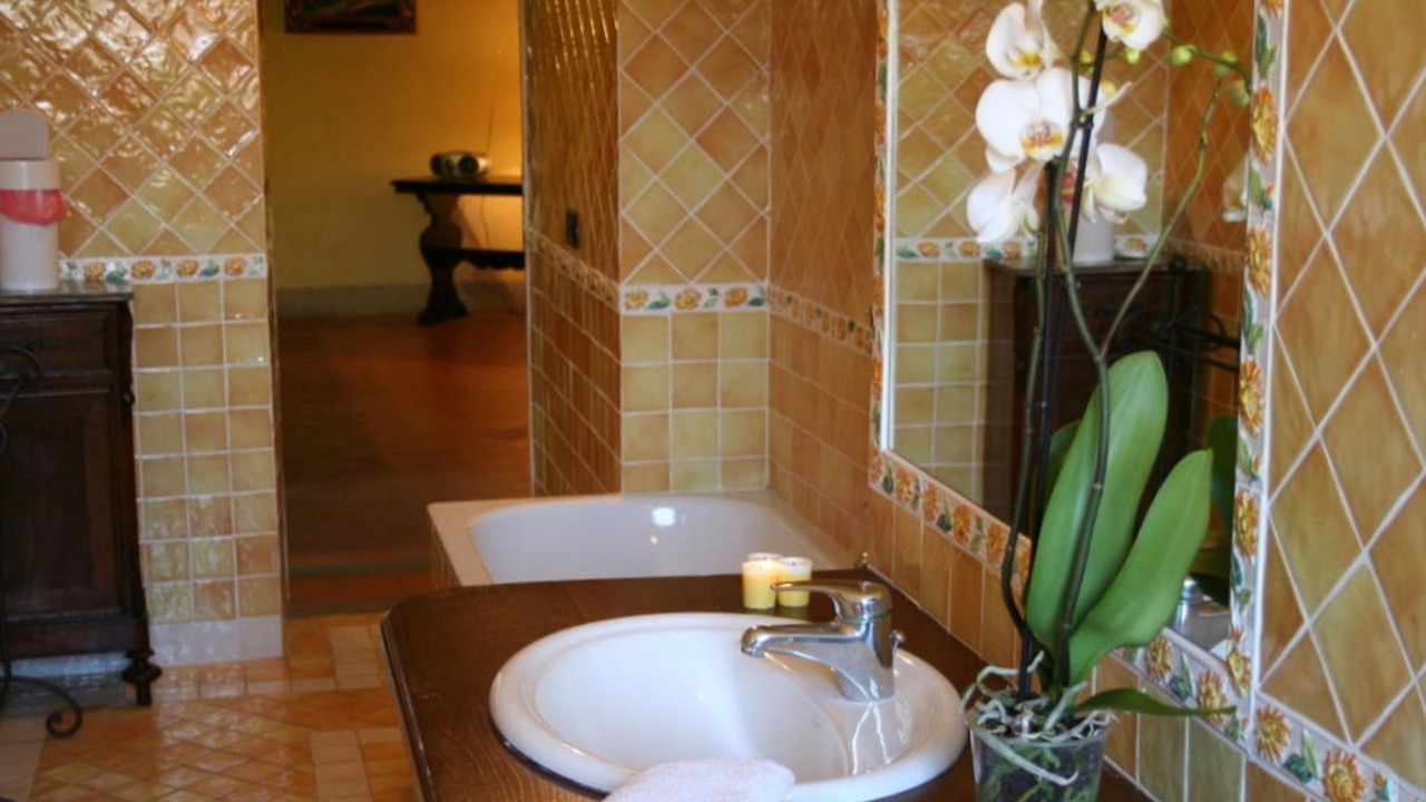 Photo of Bathroom in Vicchio