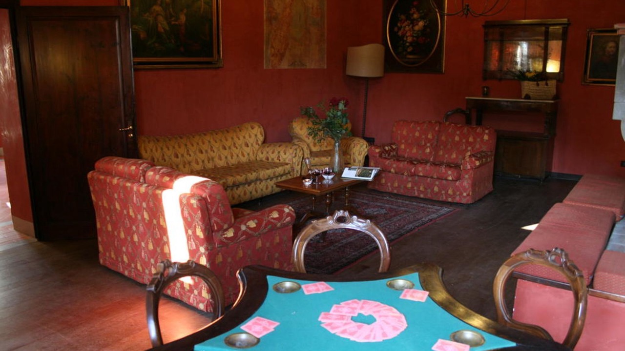 Photo of Livingroom in Vicchio