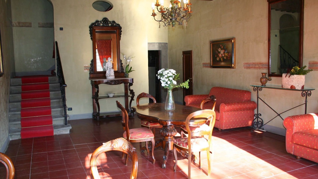 Photo of Livingroom in Vicchio