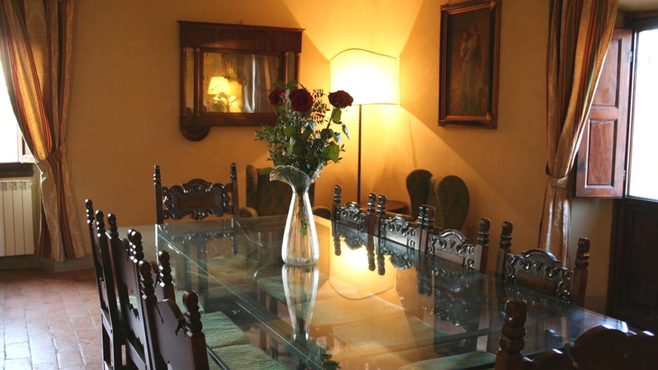 Photo of Livingroom in Vicchio