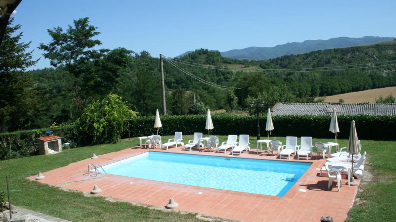 Photo of Outdoor in Vicchio