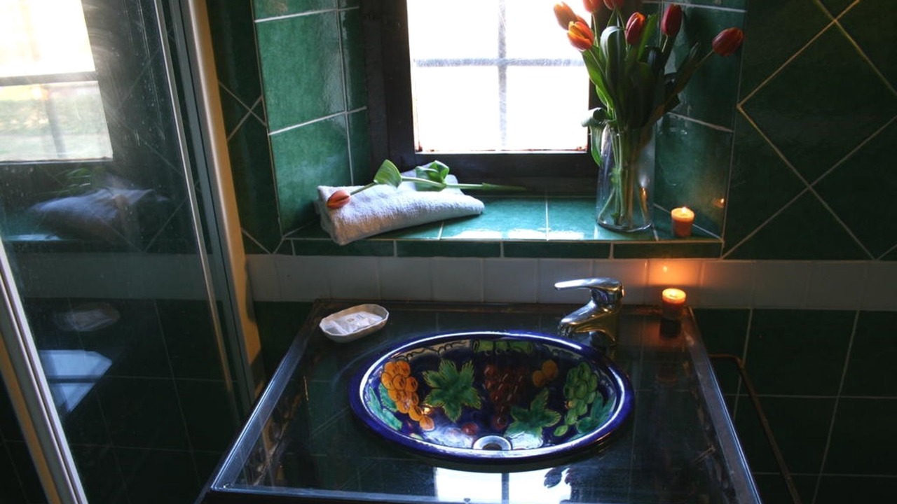 Photo of Bathroom in Vicchio