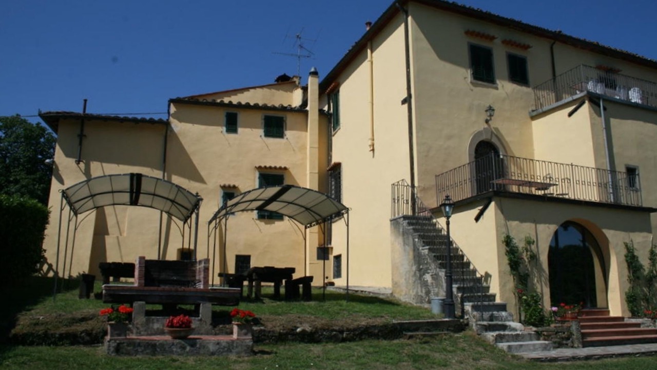 Photo of Outdoor in Vicchio
