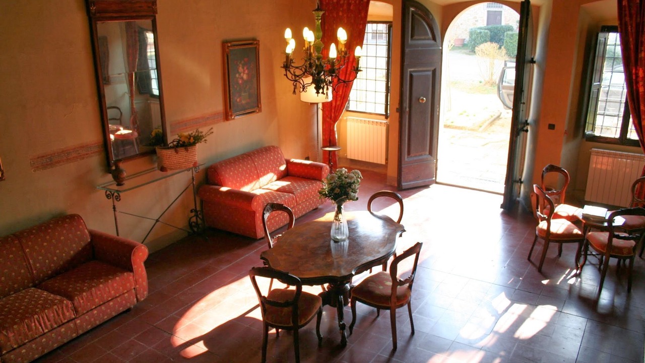 Photo of Livingroom in Vicchio