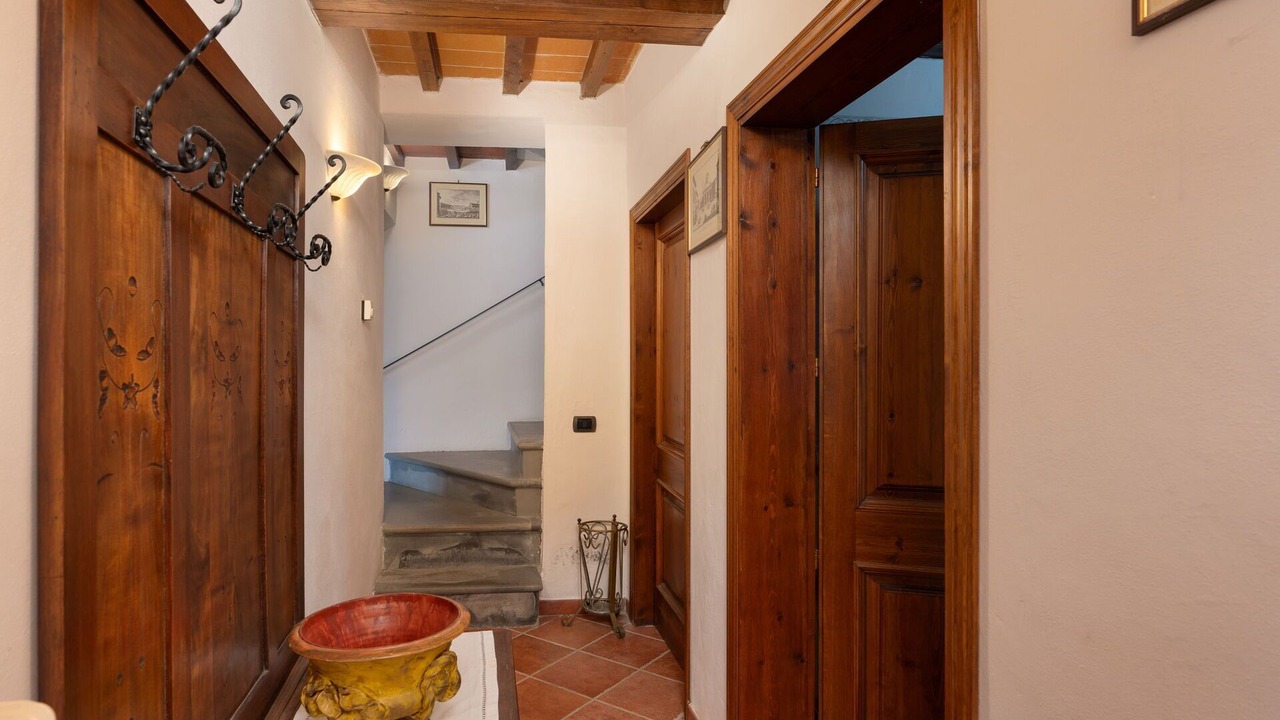 Photo of Bedroom in Dicomano