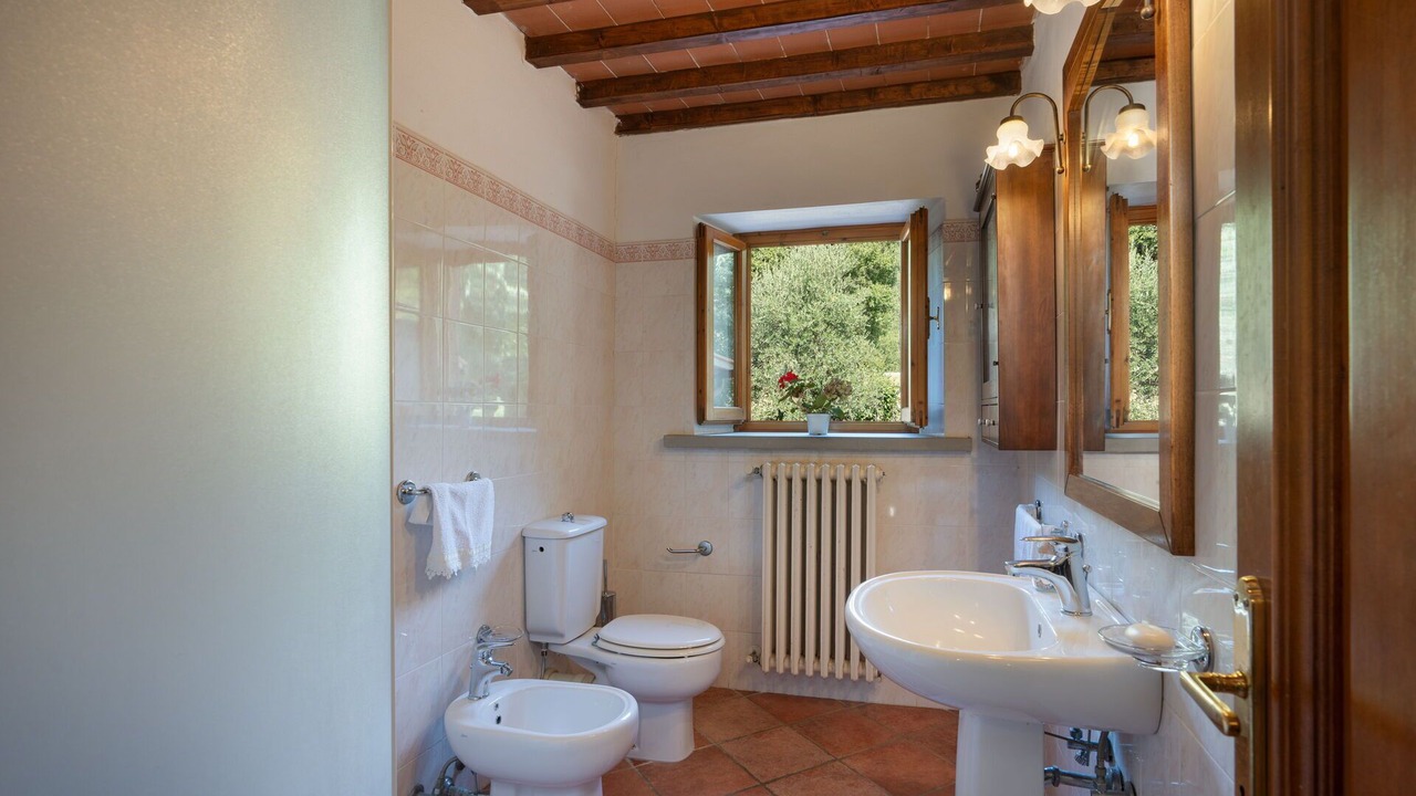 Photo of Bathroom in Dicomano