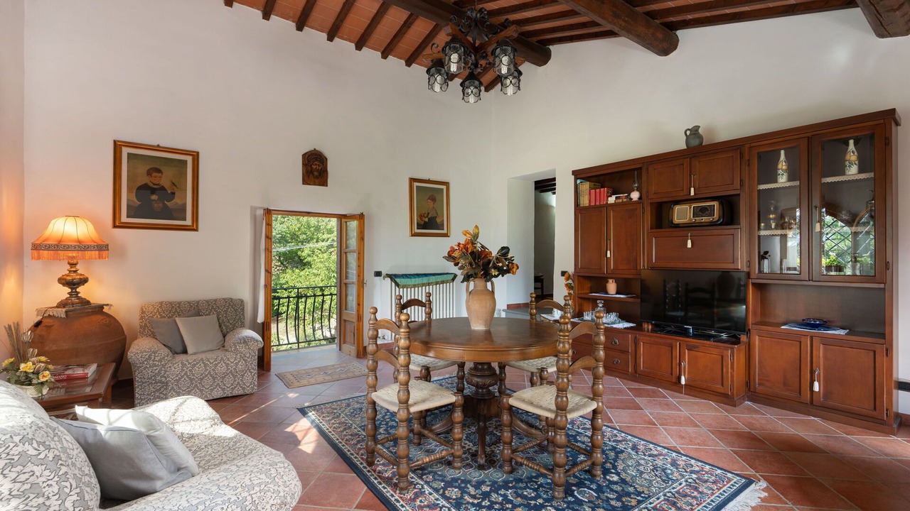Photo of Bedroom in Dicomano