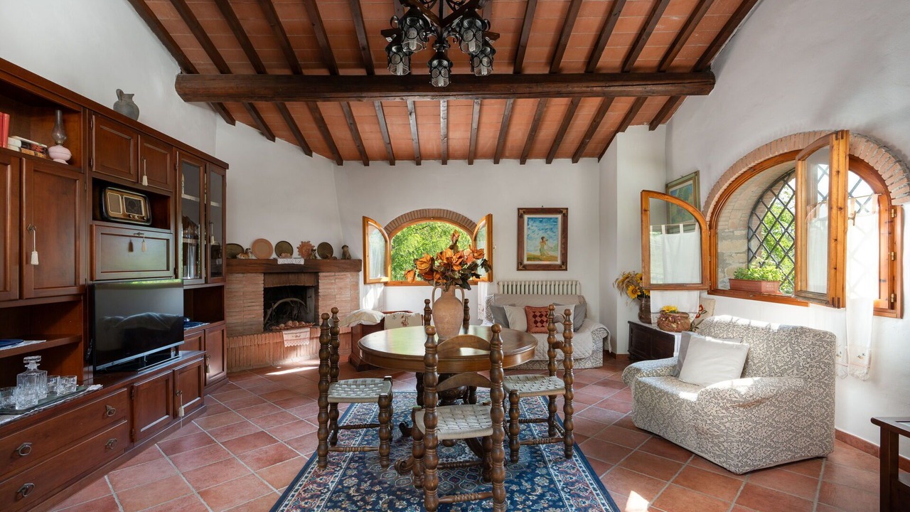 Photo of Bedroom in Dicomano