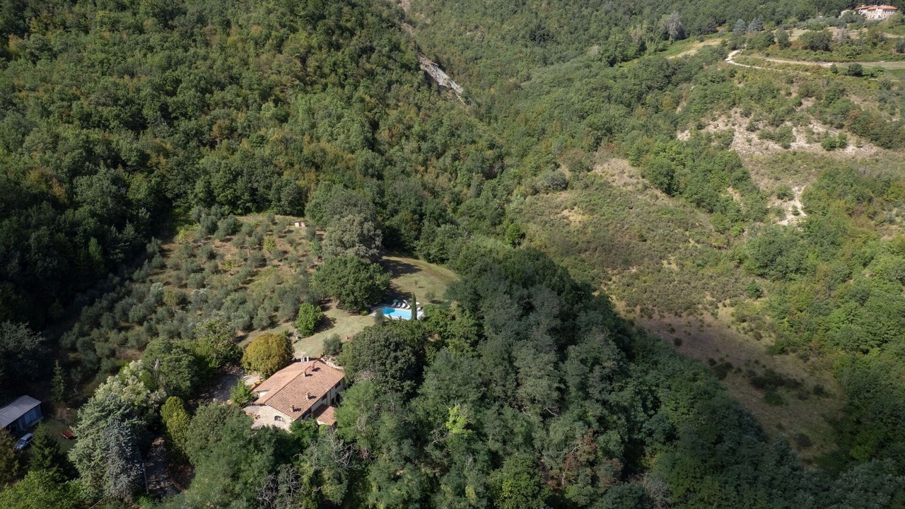 Photo of Outdoor in Dicomano