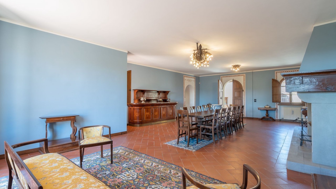 Photo of Livingroom in Vicchio