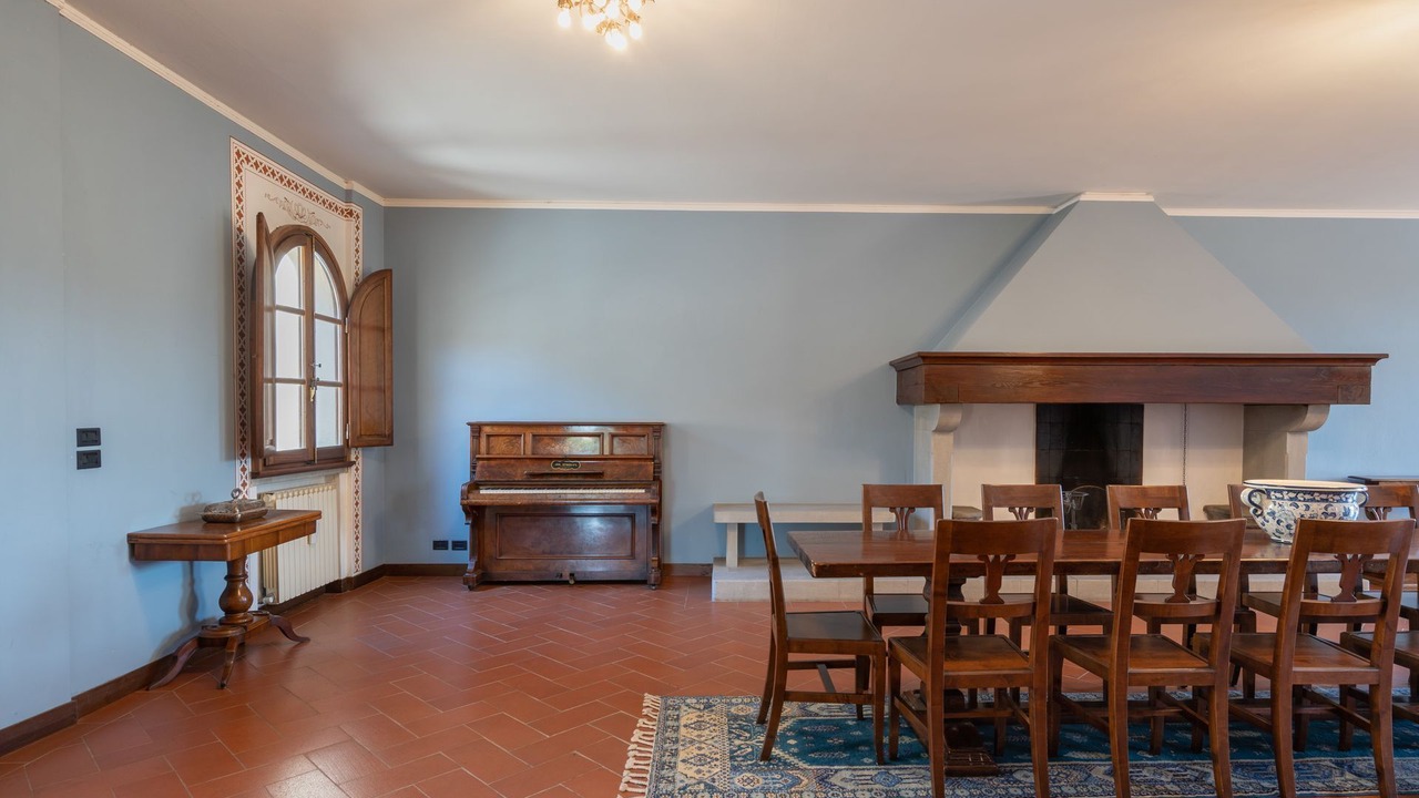 Photo of Livingroom in Vicchio