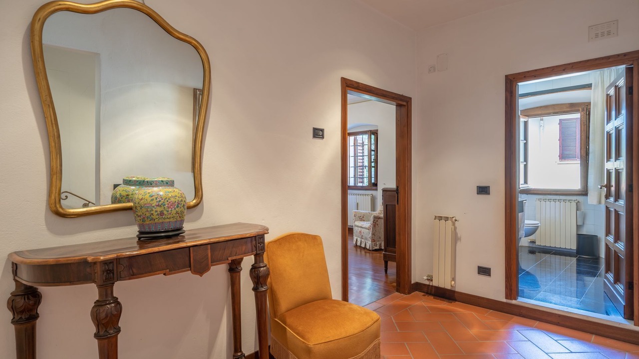 Photo of Bedroom in Vicchio