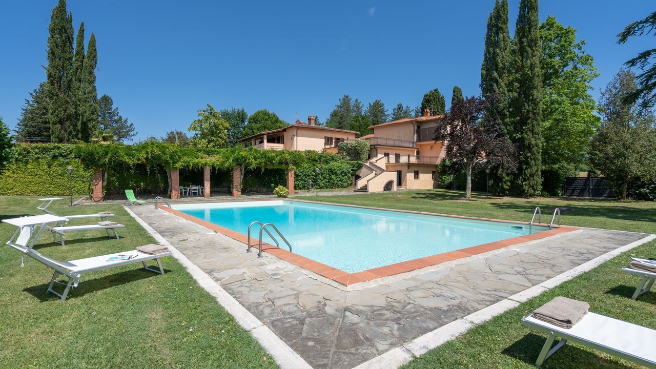 Photo of Outdoor in Vicchio