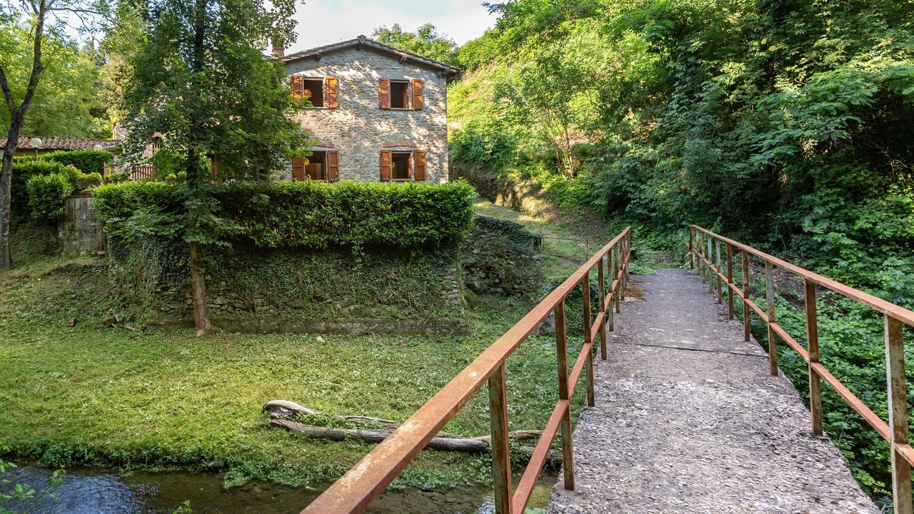 Photo of Outdoor in Molezzano
