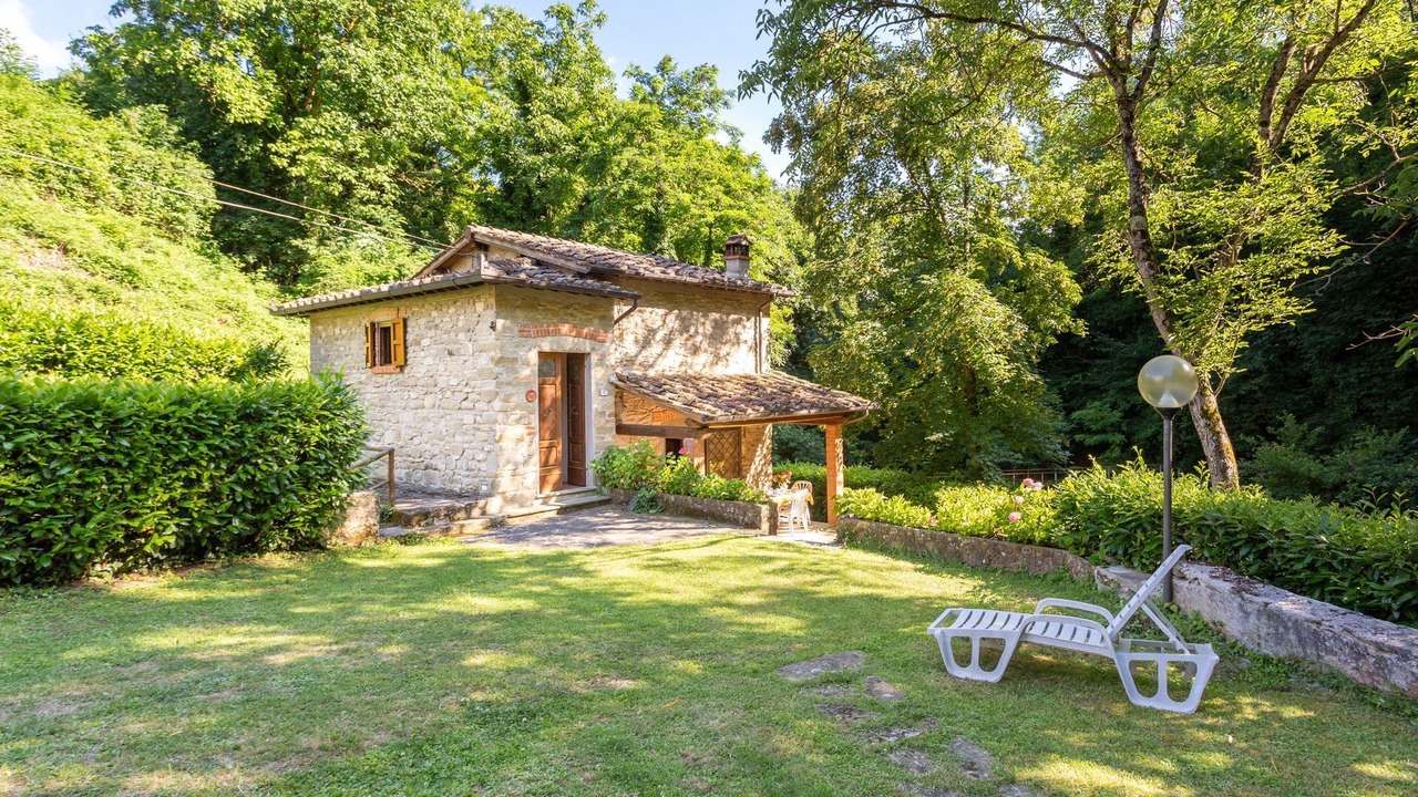 Photo of Outdoor in Molezzano