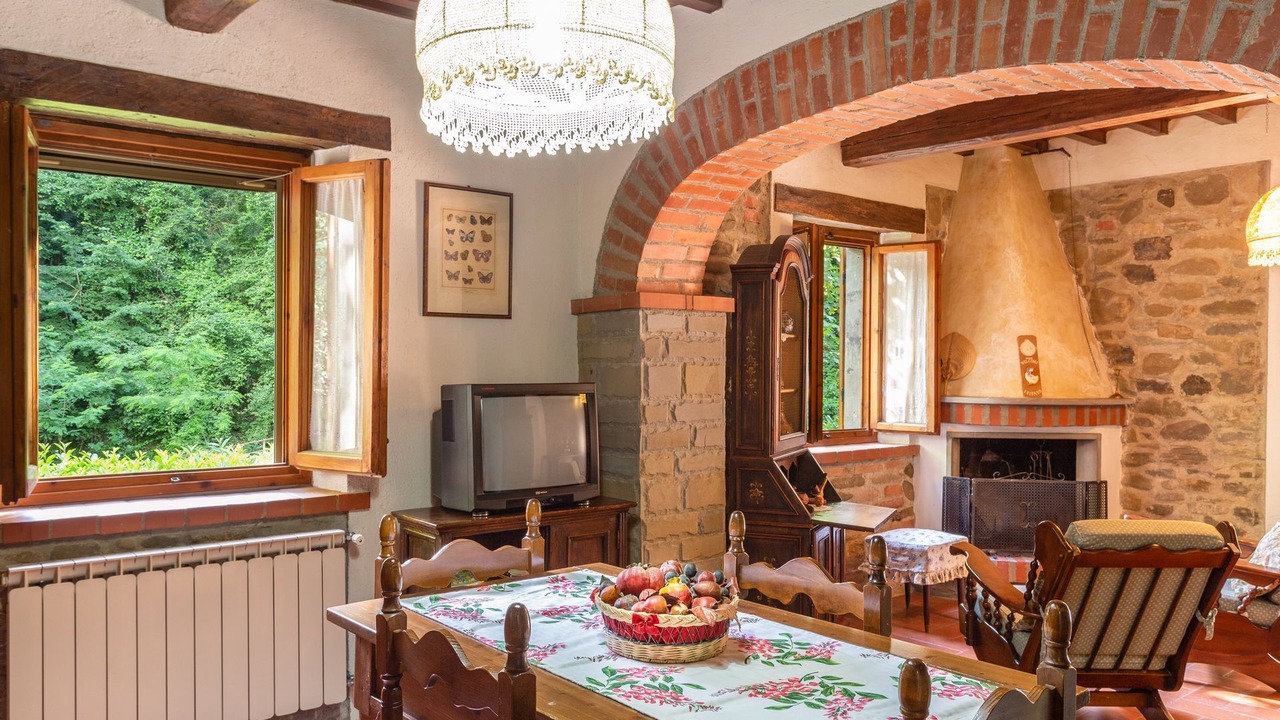 Photo of Livingroom in Molezzano