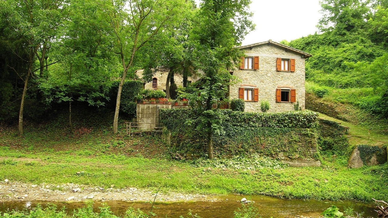 Photo of Outdoor in Molezzano