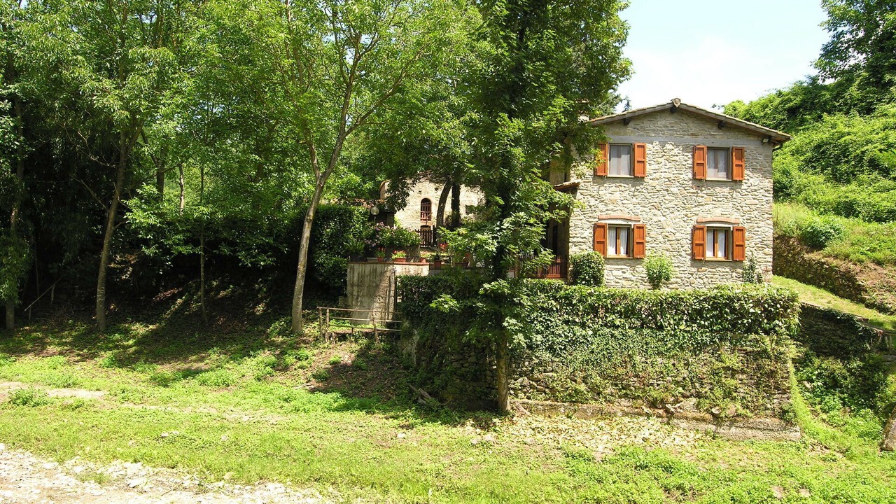 Photo of Outdoor in Molezzano