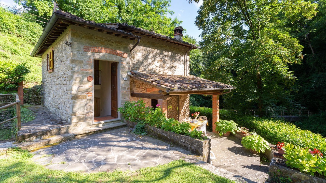 Photo of Outdoor in Molezzano