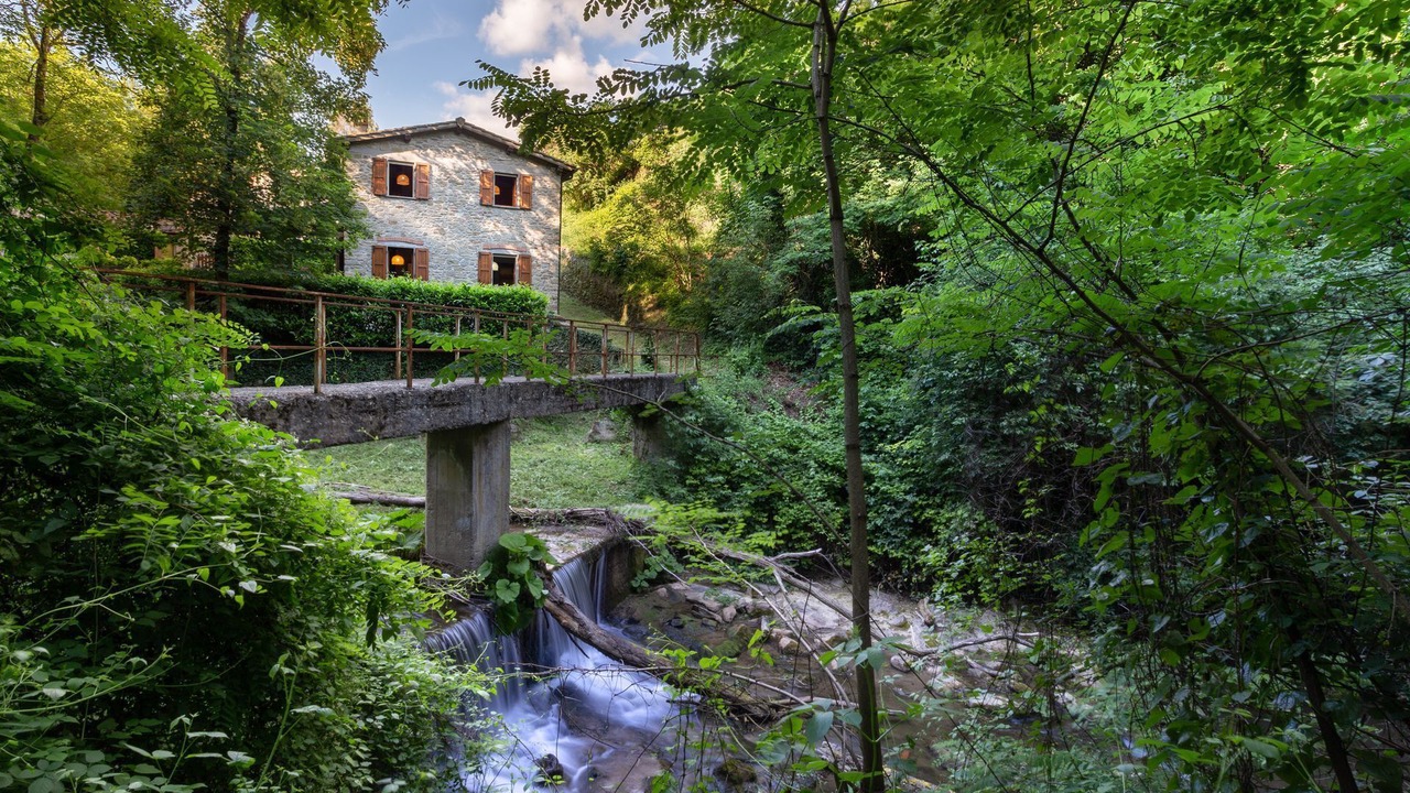 Photo of Outdoor in Molezzano