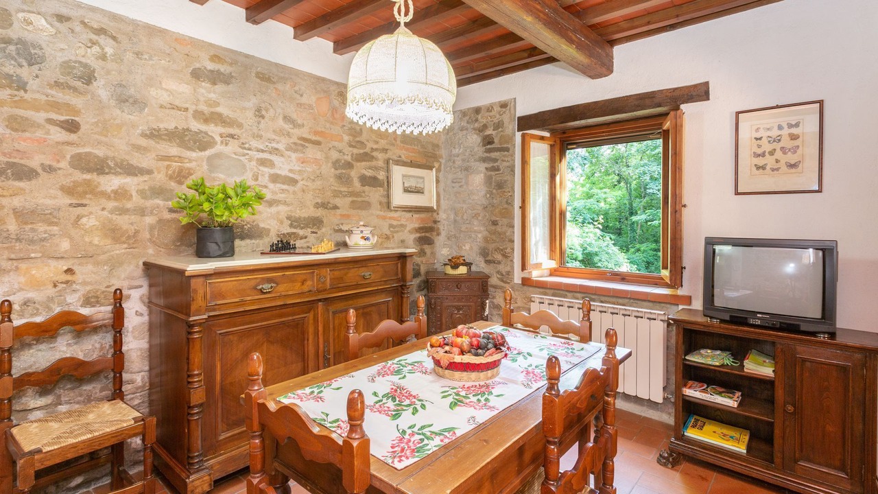 Photo of Livingroom in Molezzano