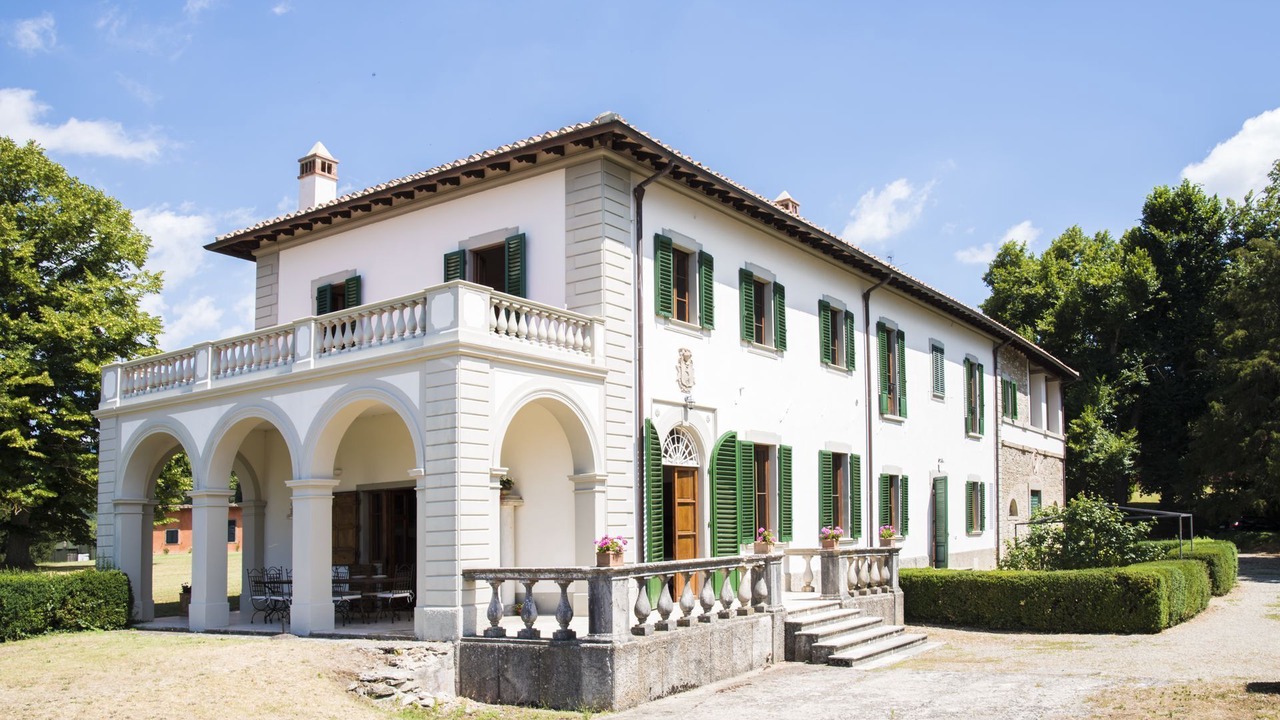 Photo of Outdoor in Casole