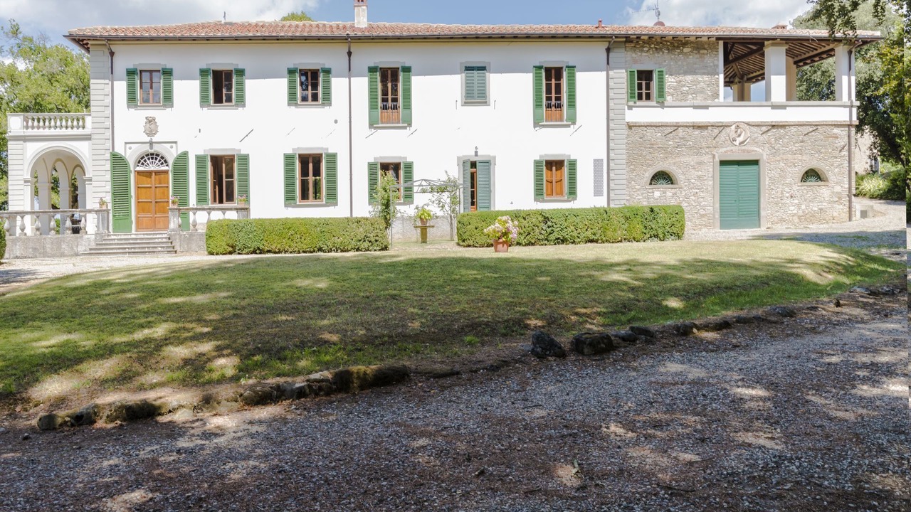 Photo of Outdoor in Casole