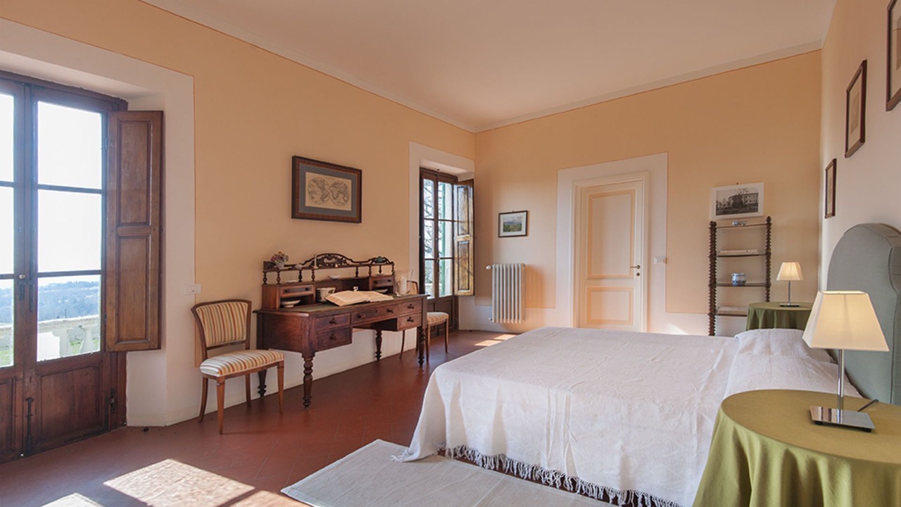 Photo of Bathroom in Casole