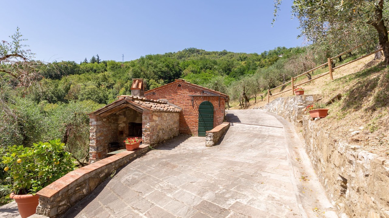 Photo of Outdoor in Lucca