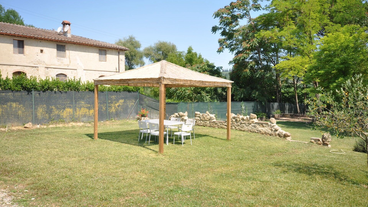 Photo of Outdoor in San Gimignano