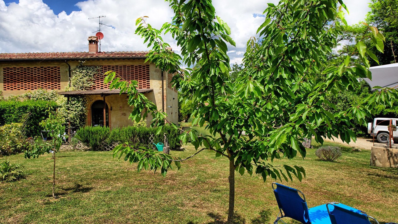 Photo of Outdoor in San Gimignano