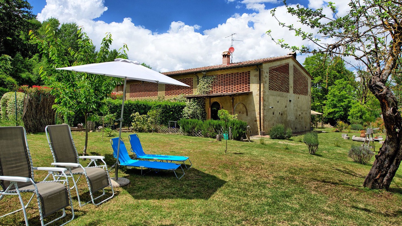 Photo of Outdoor in San Gimignano