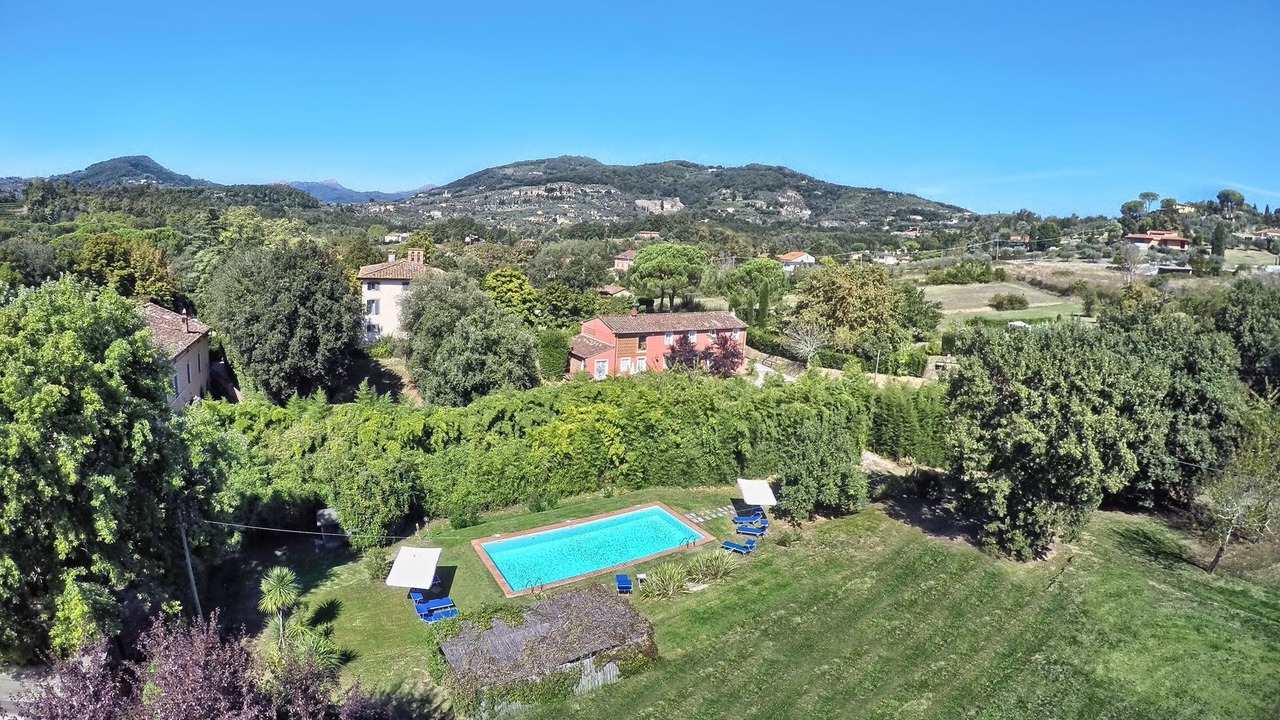 Photo of Outdoor in Lucca