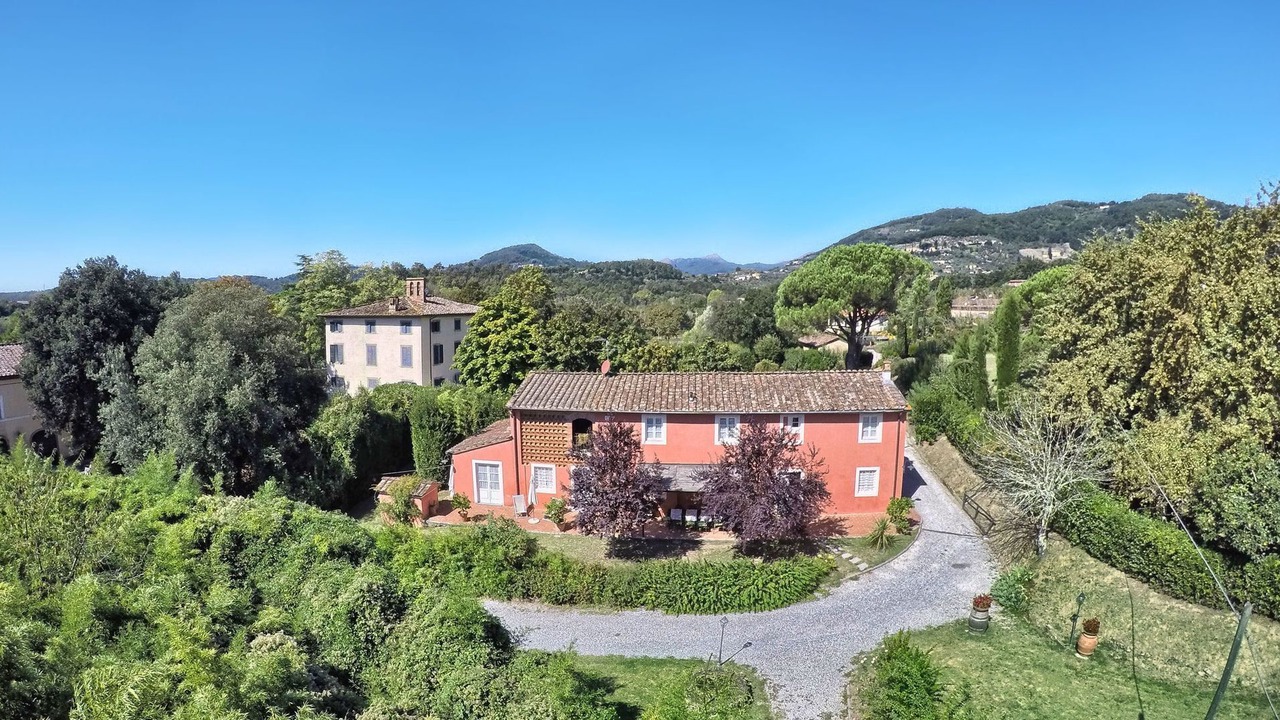 Photo of Outdoor in Lucca