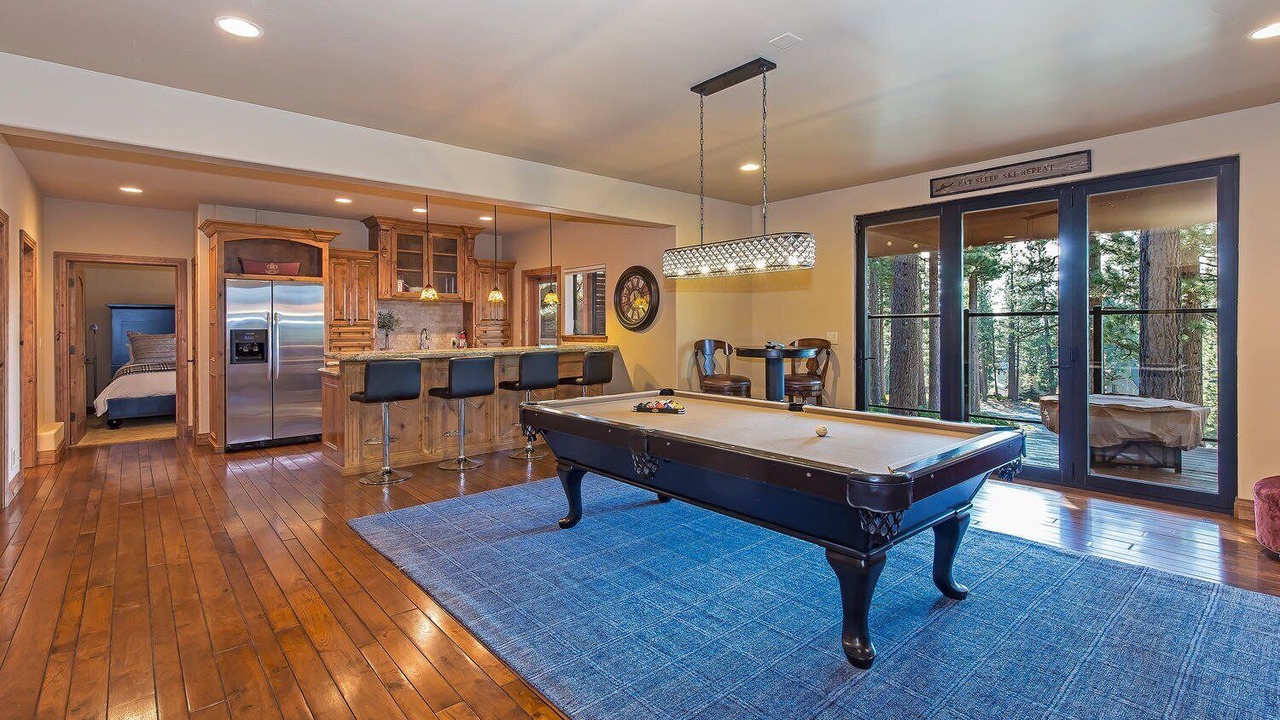 Photo of Bedroom in Incline Village