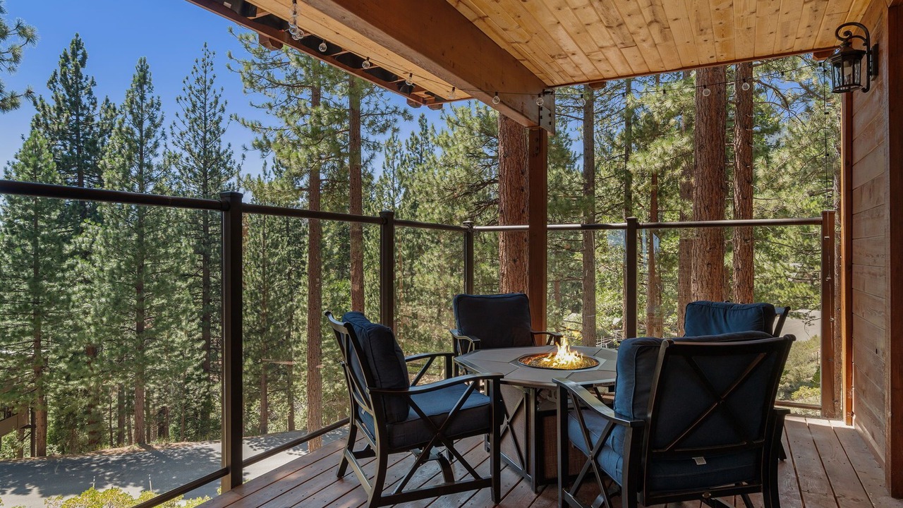 Photo of Outdoor in Incline Village