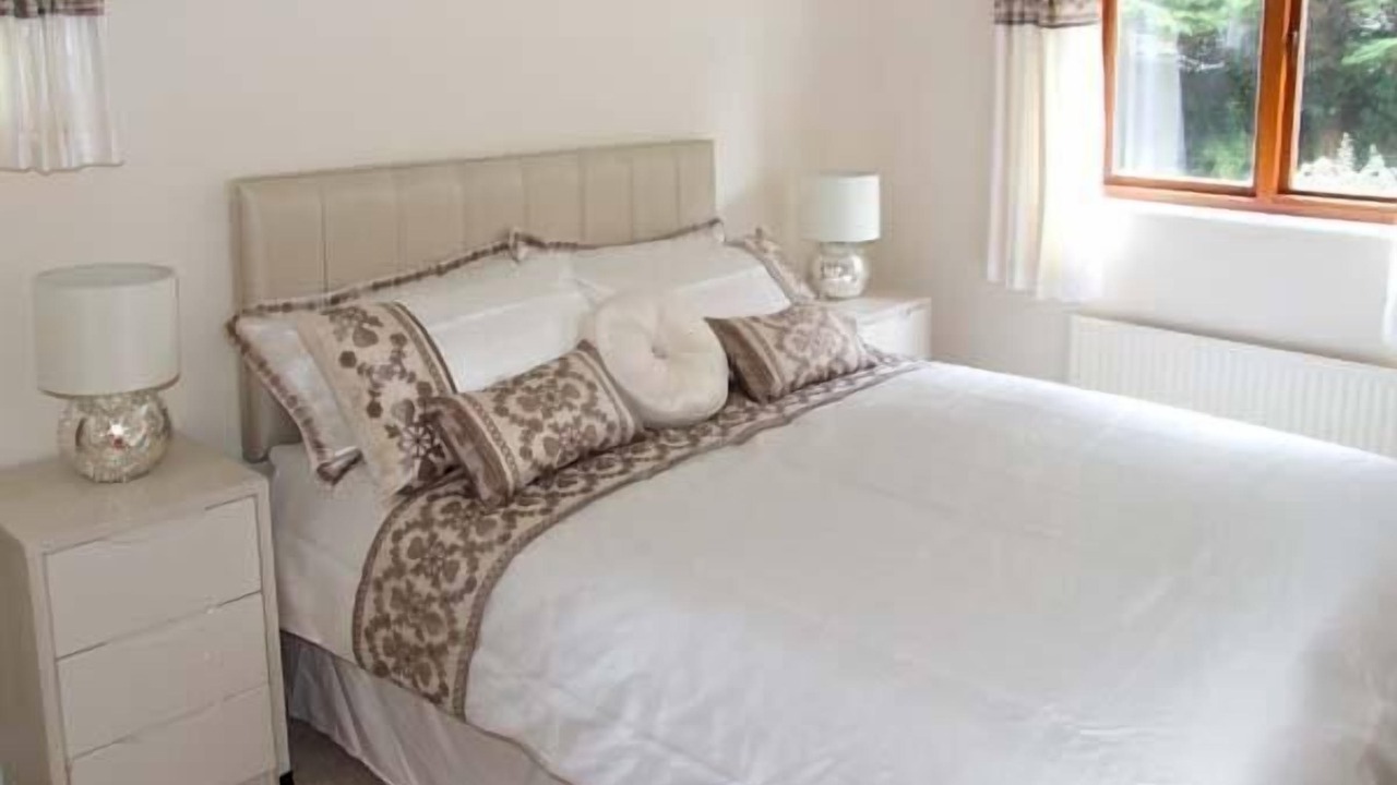 Photo of Bedroom in City Centre