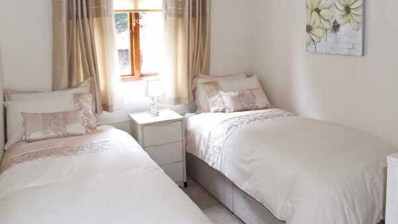 Photo of Bedroom in City Centre
