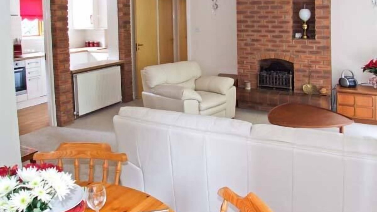 Photo of Livingroom in City Centre