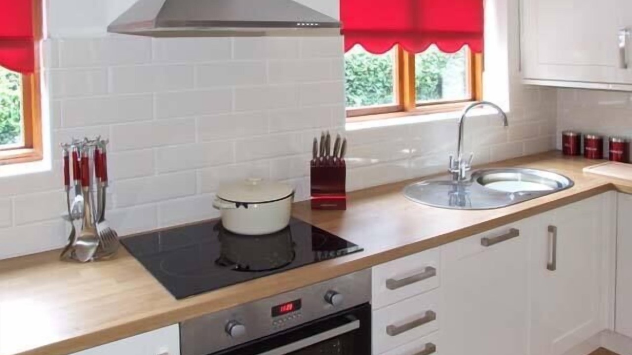 Photo of Kitchen in City Centre