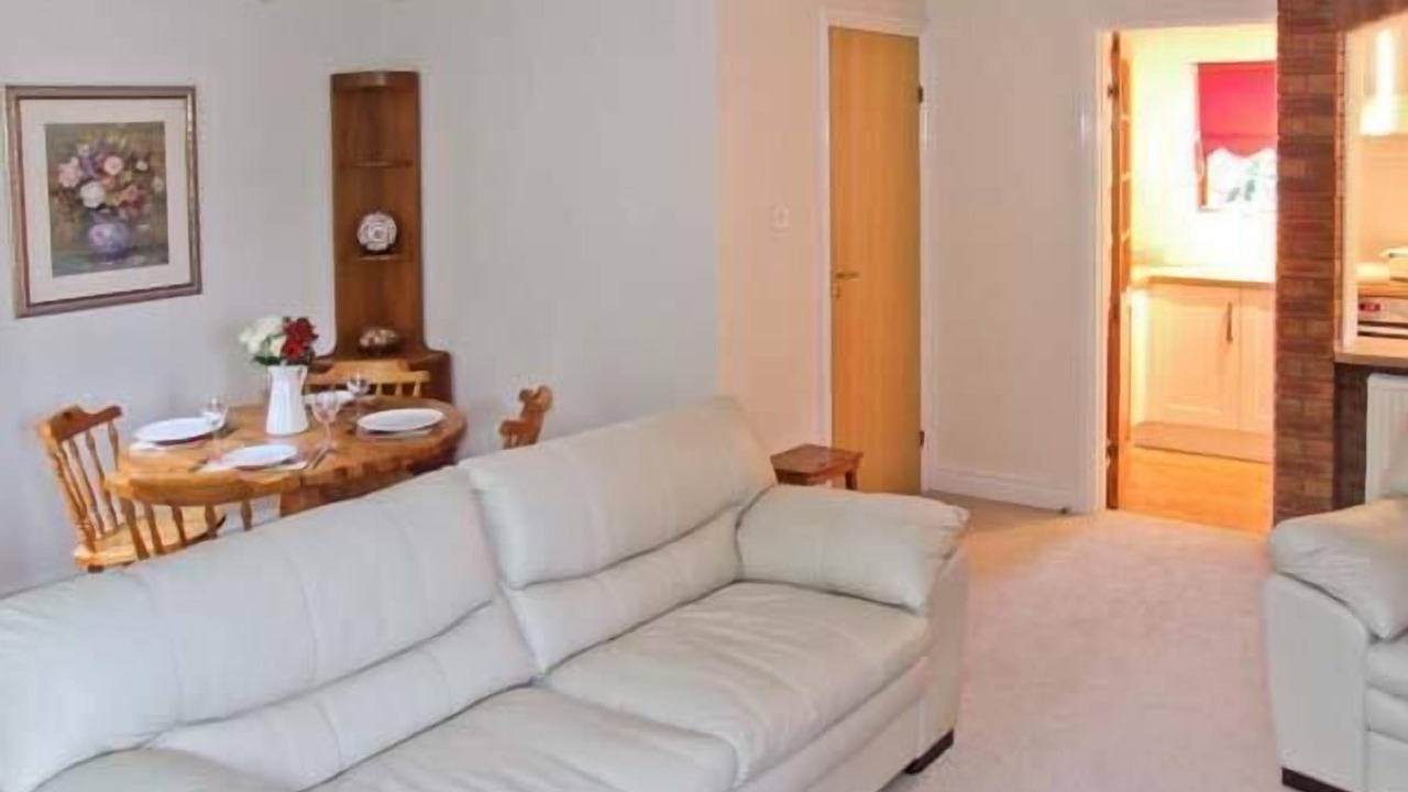 Photo of Livingroom in City Centre