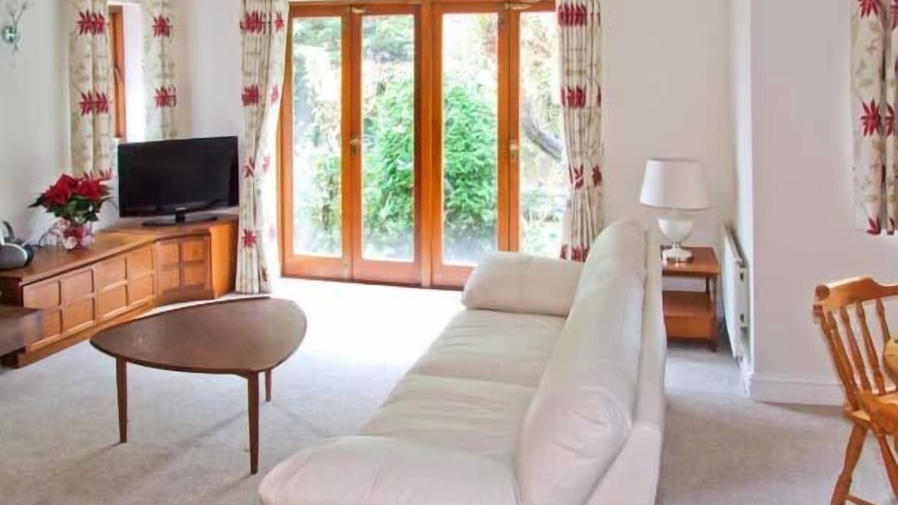 Photo of Livingroom in City Centre