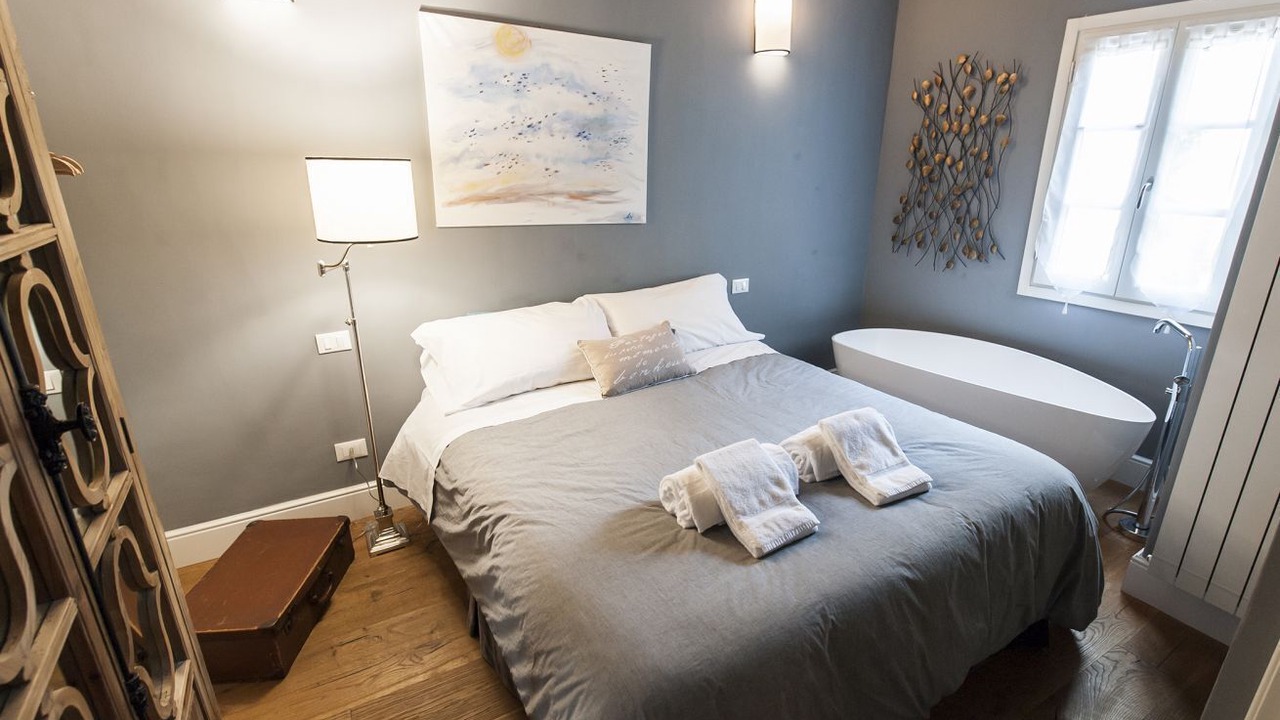 Photo of Bedroom in San Lorenzo