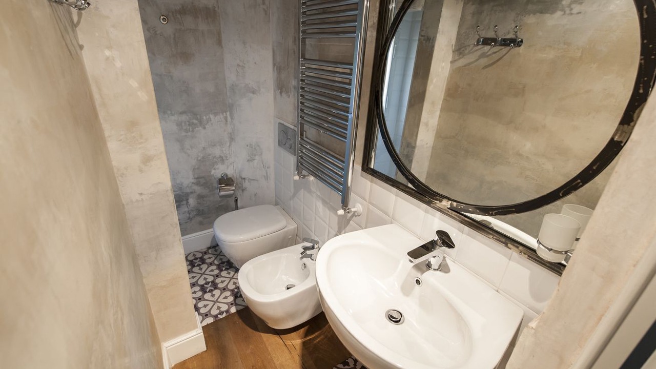 Photo of Bathroom in San Lorenzo