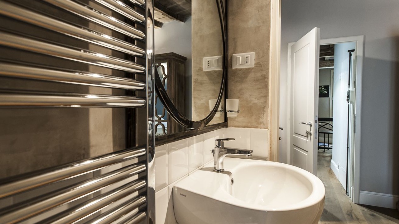 Photo of Bathroom in San Lorenzo