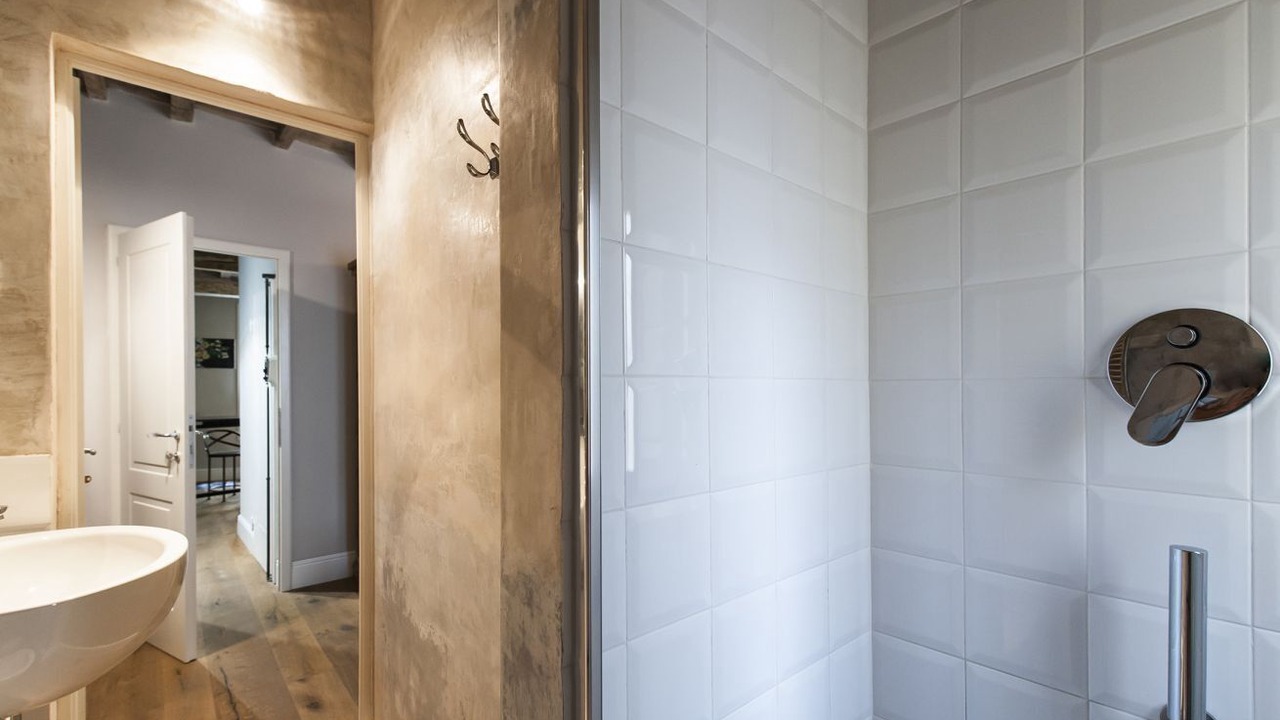 Photo of Bathroom in San Lorenzo