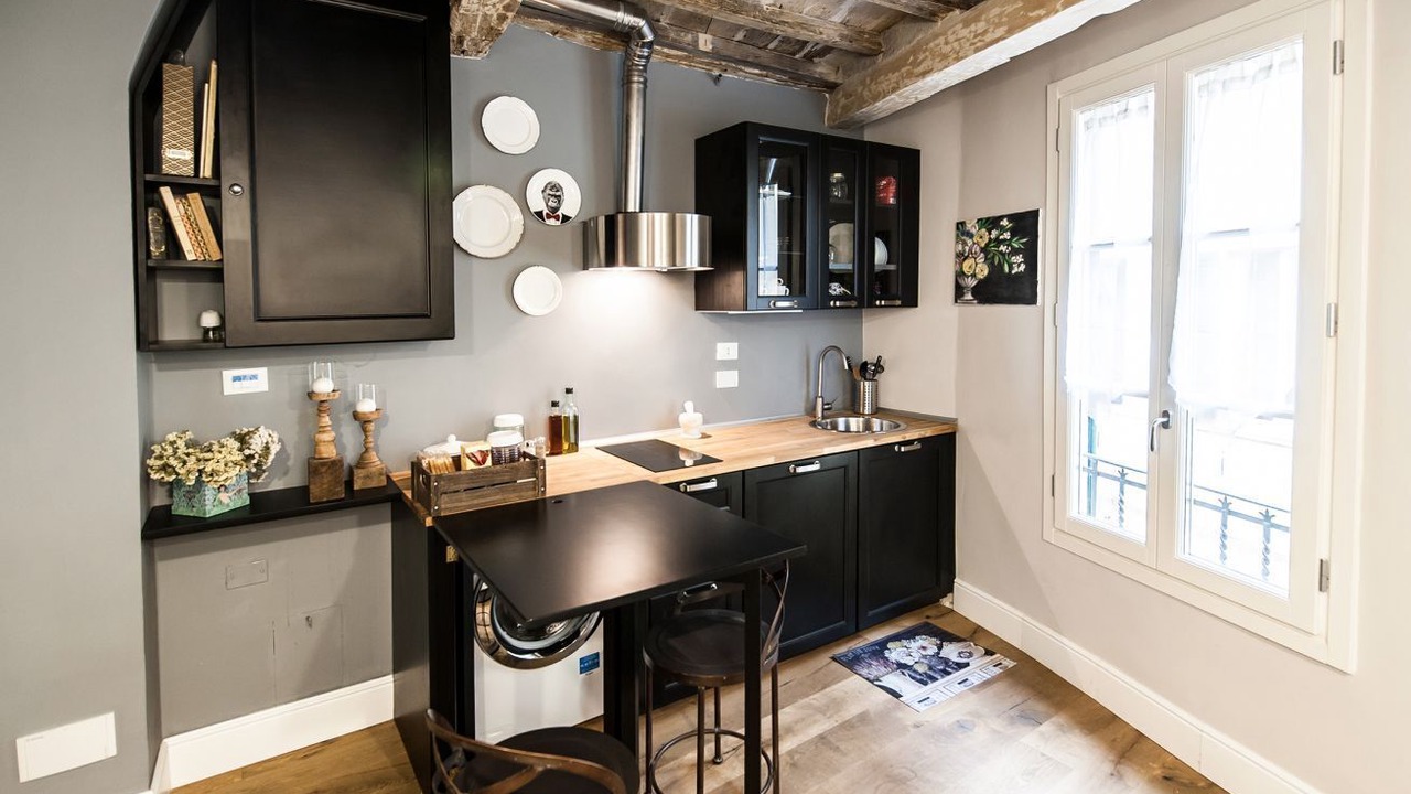Photo of Kitchen in San Lorenzo