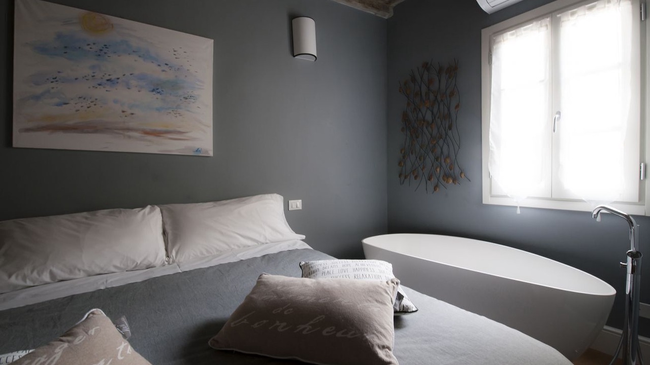 Photo of Bedroom in San Lorenzo