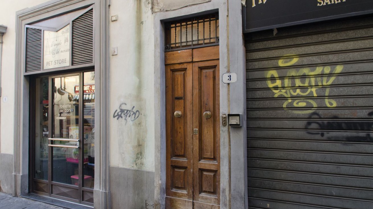 Photo of Outdoor in San Lorenzo