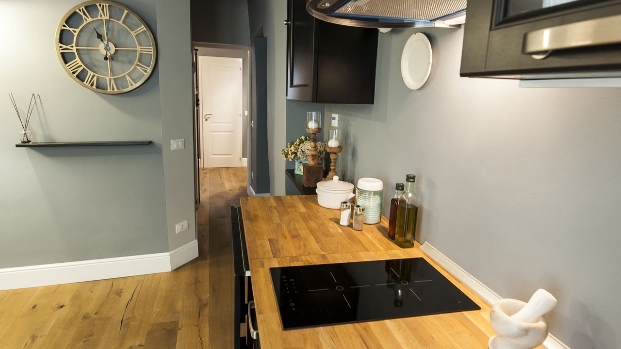 Photo of Kitchen in San Lorenzo